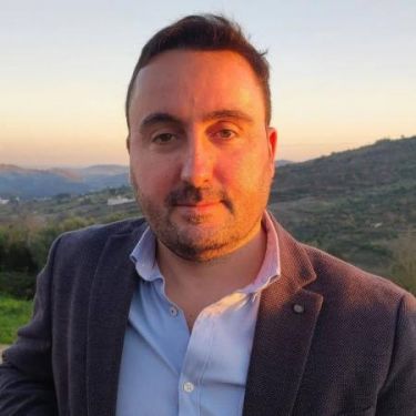 João Duarte Gualdino Aguiar