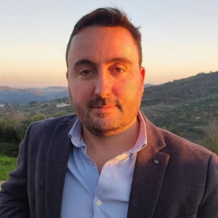 Jo&atilde;o Duarte Gualdino Aguiar