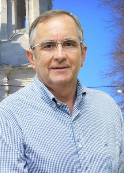 Benjamim Manuel Pinheiro Ferreira