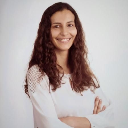 Eliana Ribeiro Almeida